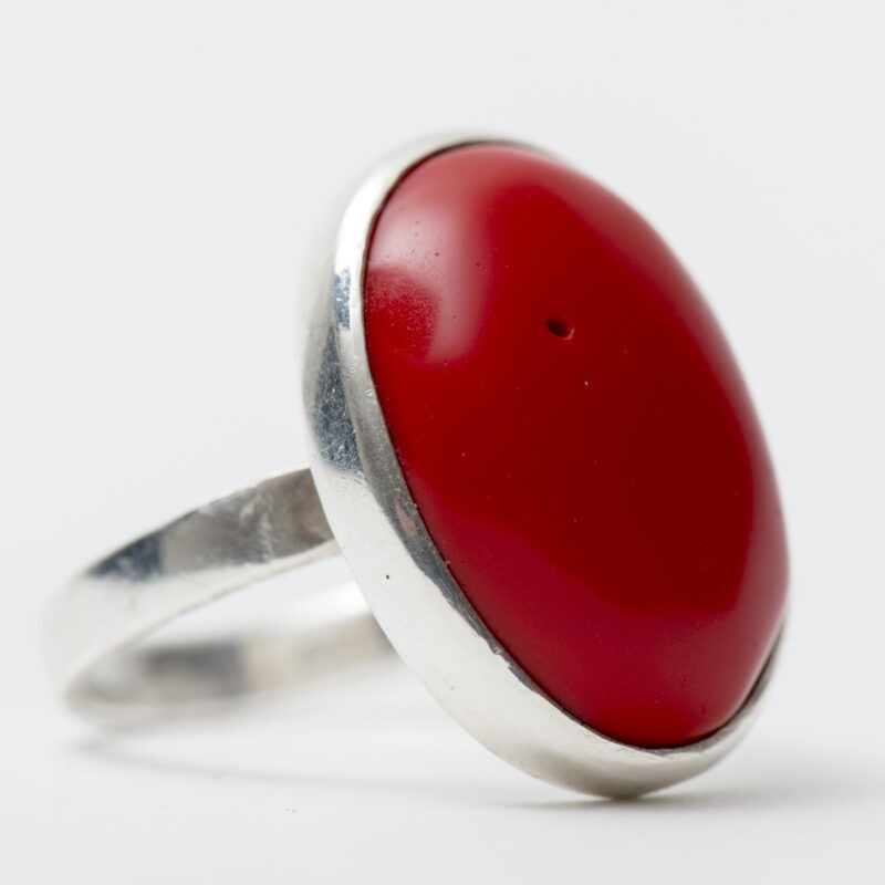 coral-ring