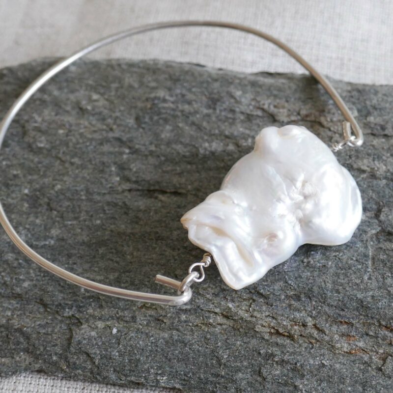 braclet-pearl