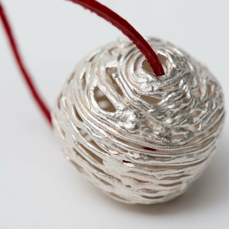 photo-of-ball-pendant