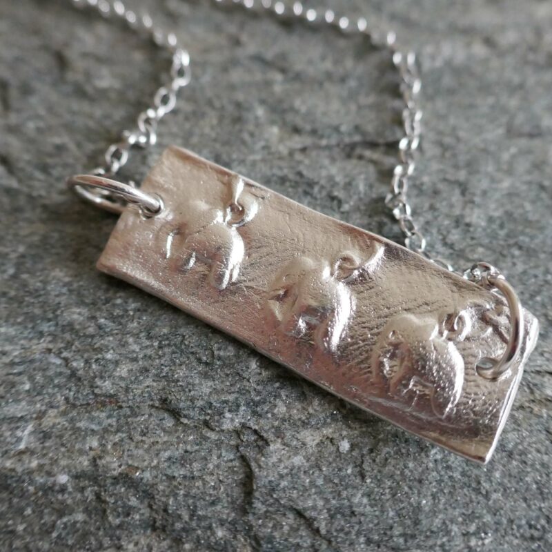 photo-of-elephant-pendant