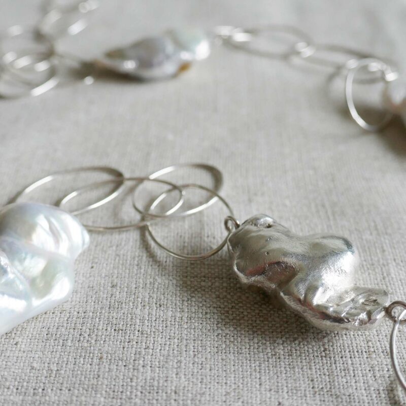 photo-of-pearls-necklaces