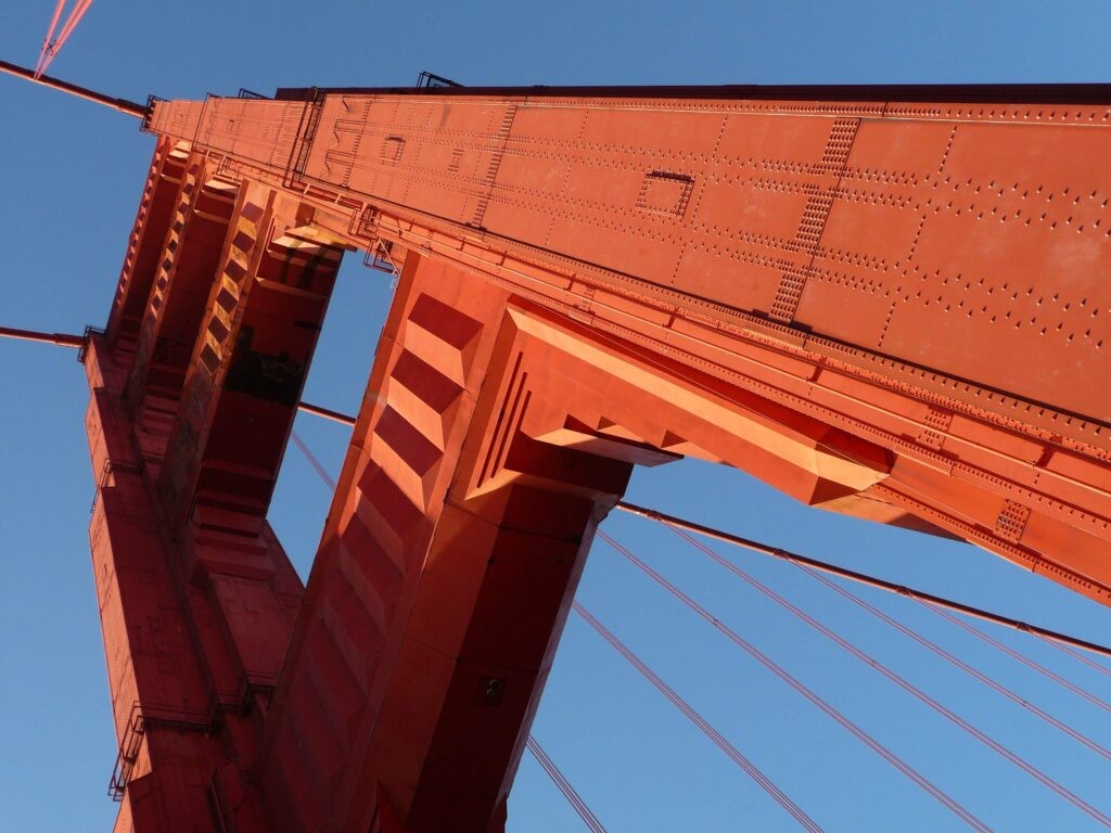SanFranciskoBridge