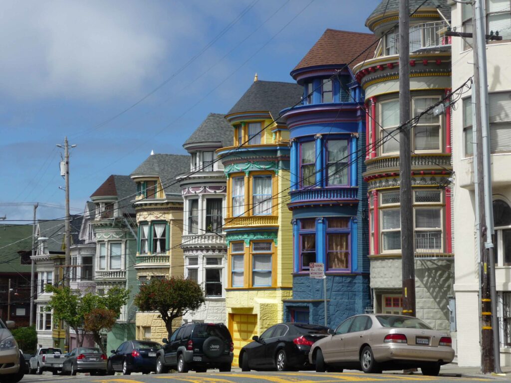 SanFranciskoTown