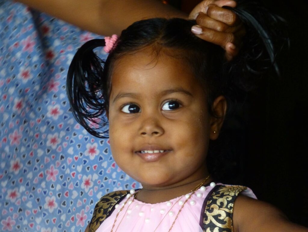 SriLankaKid