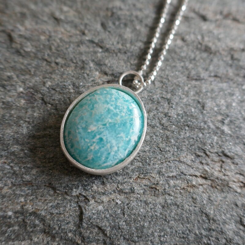 photo-of-amazonite-pendant