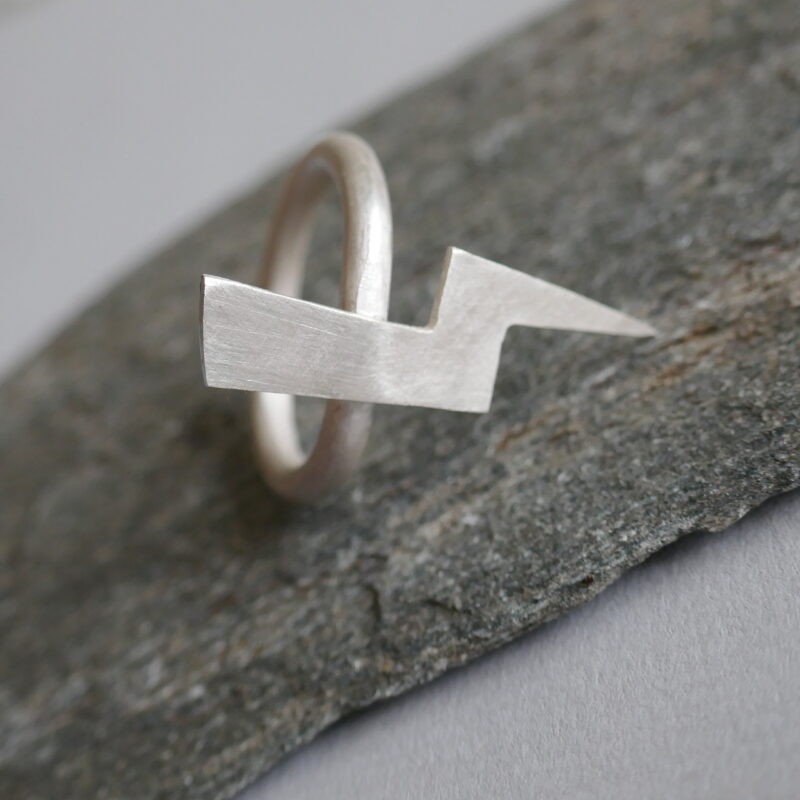 photo-of-arrow-ring
