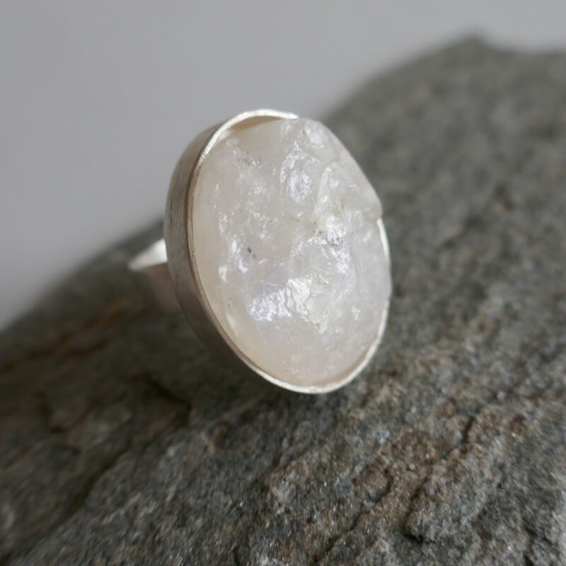 photo-of-white-labradorite-ring