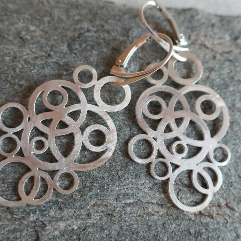 photo-of-earrings-grapes