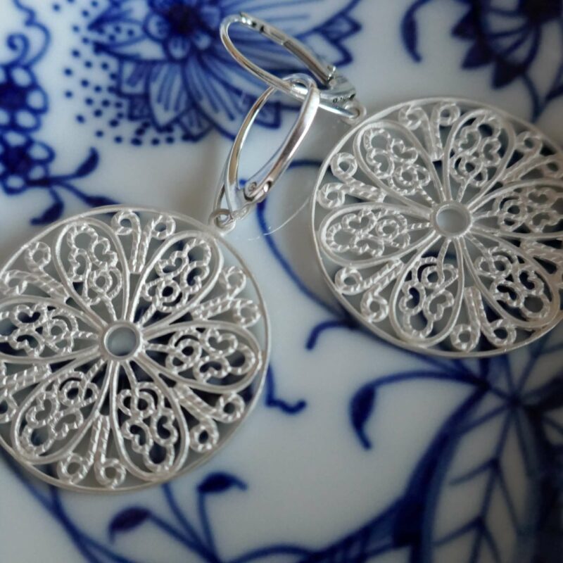 photo-of-earrings-mandala