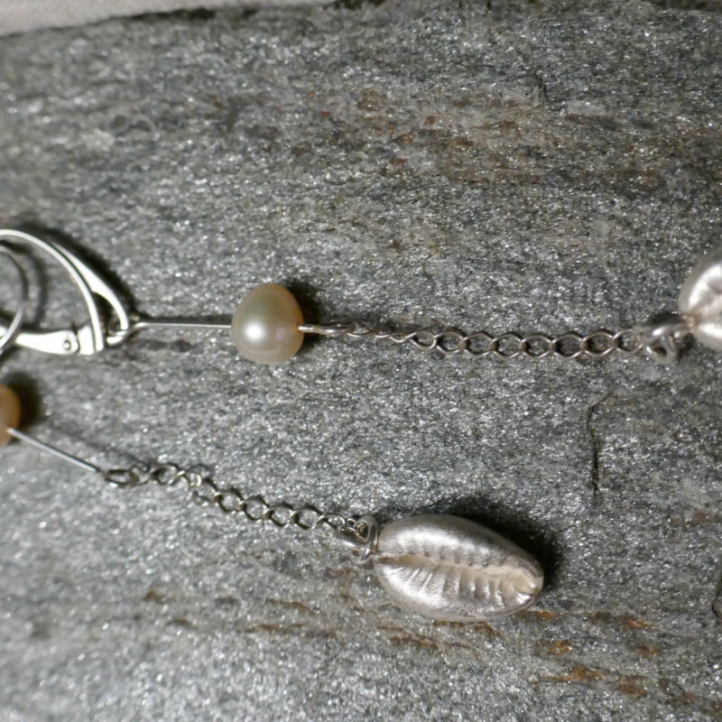 photo-of-earrings-pearl&shell