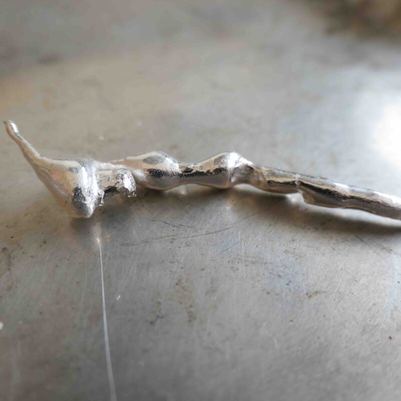 Photo of crocket 2 pendant