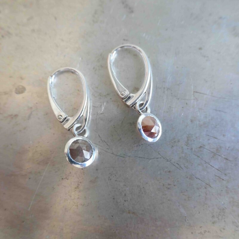 Photo of diamond pink cut