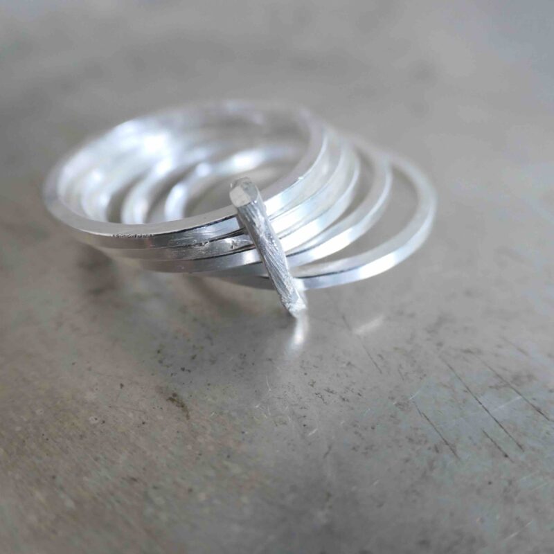 Photo of loops ring
