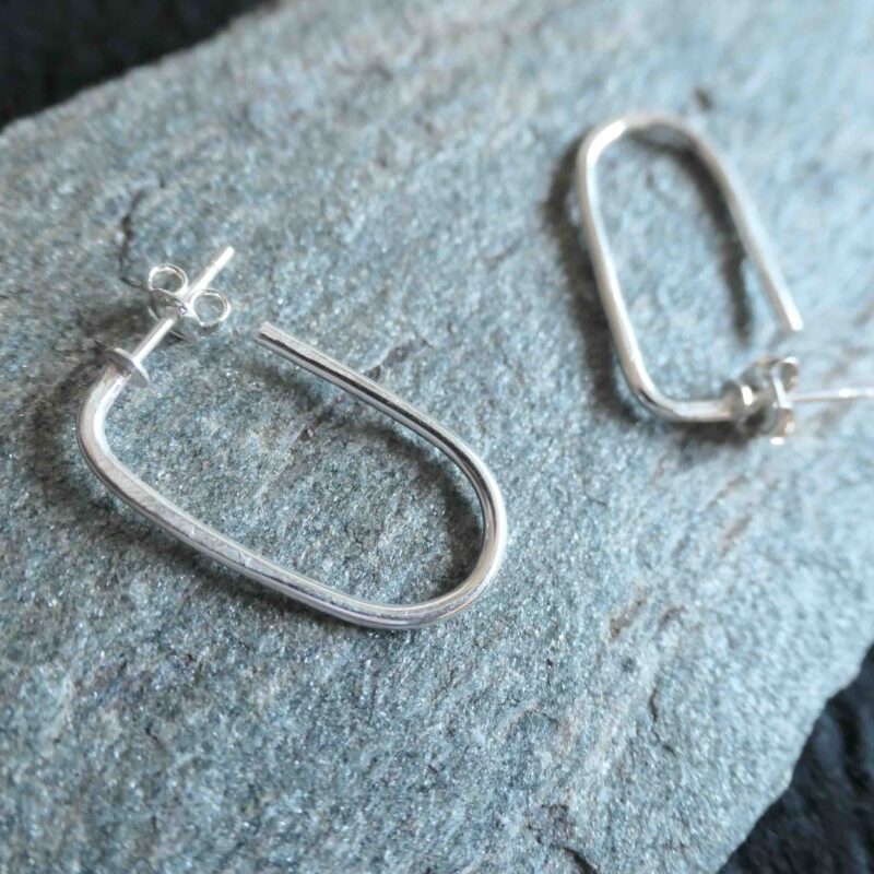 Photo of u2 earrings