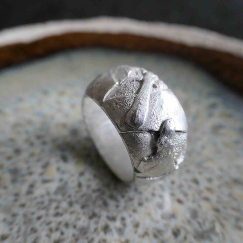 ring-mantel