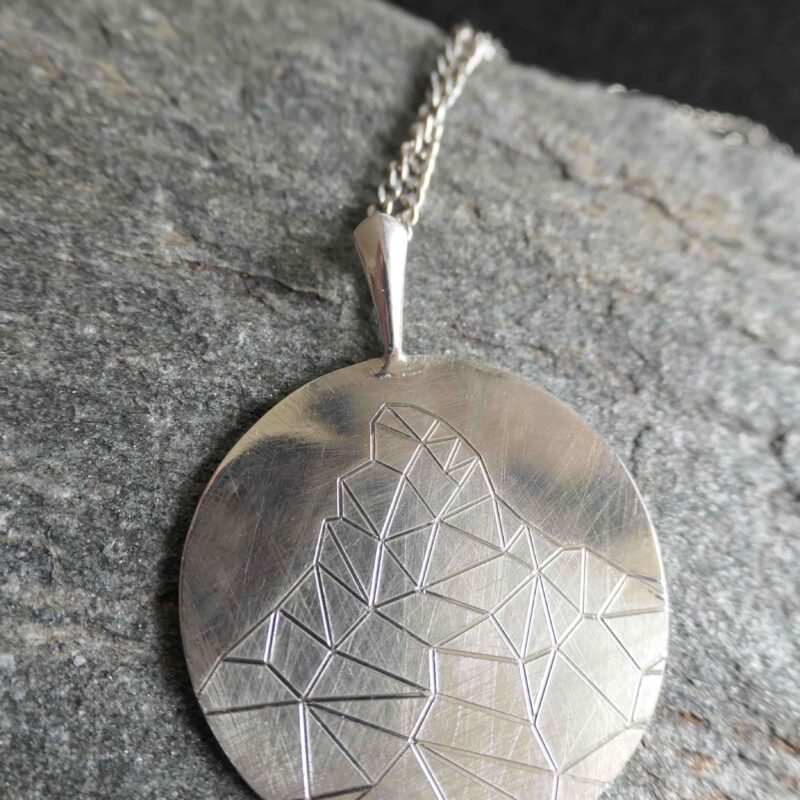 Pendant-matterhorn